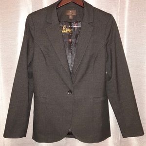 Fen‎ Wright Manson Blazer